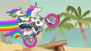 Wheelie Cross