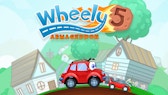 Wheely 4 - Jogar de graça