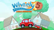 Wheely 5
