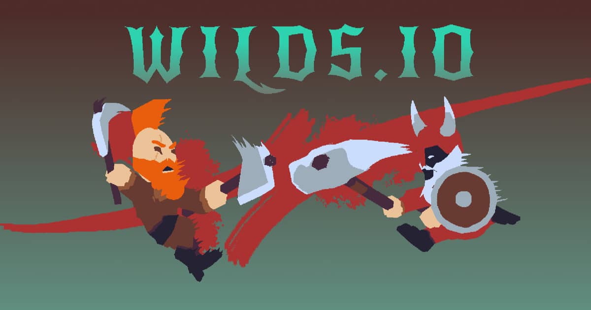 Wilds.io Играть в Wilds.io на CrazyGames