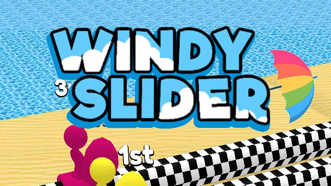 Windy Slider