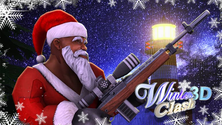 Christmas Games Play Now for Free at CrazyGames!
