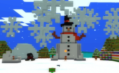 Winter Wonderland