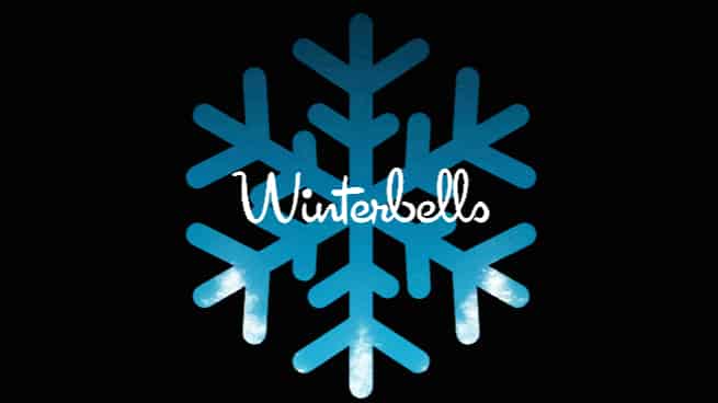 Winterbells 🕹️ Play on CrazyGames