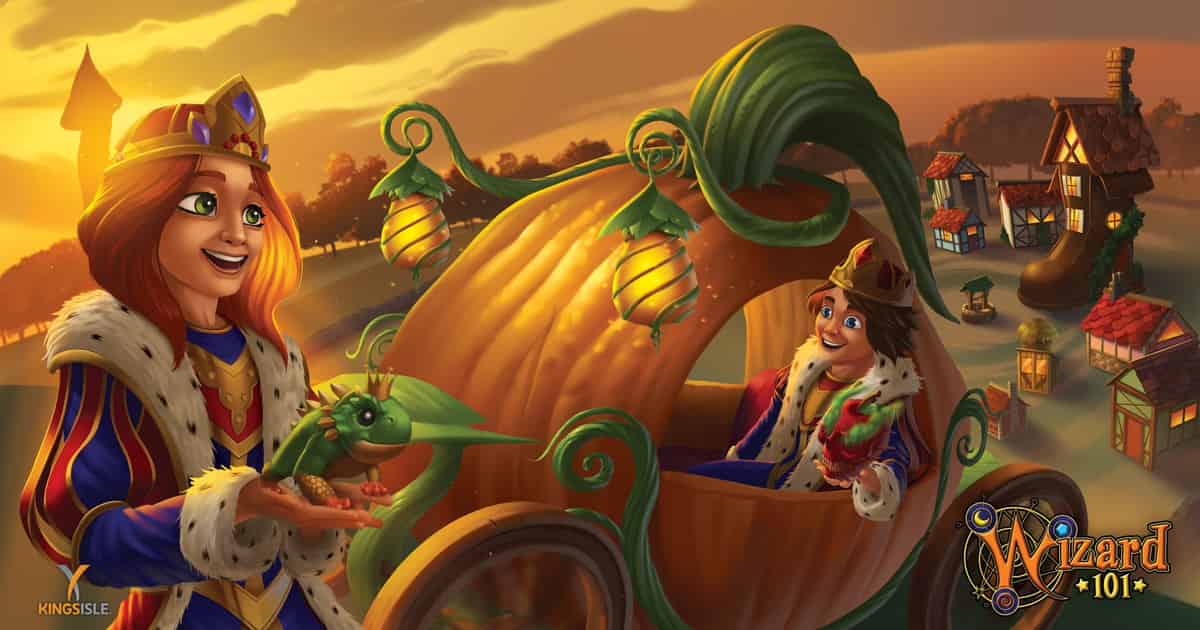 Amazon Wizard 101 at Lucille Minor blog