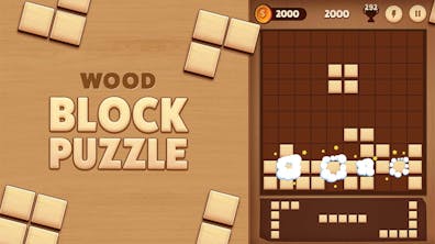 Blocks : Block Puzzle Games