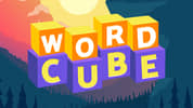 Word Cube
