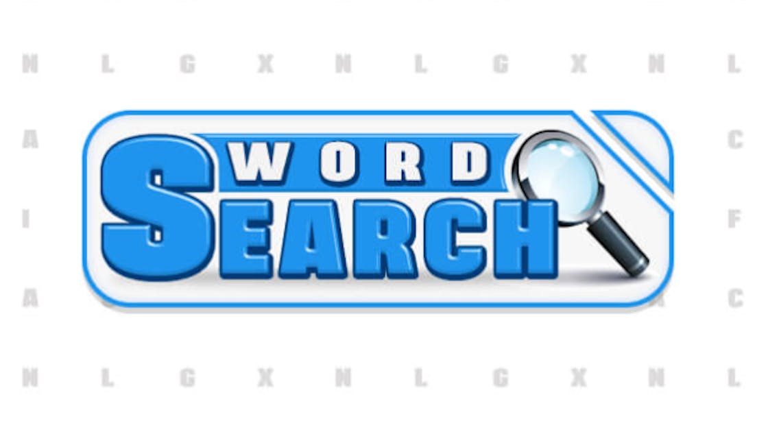 Word Search Puzzle  Word Games Free To Play