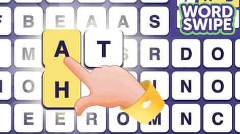 Word Swipe