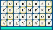 Word Tower FRVR