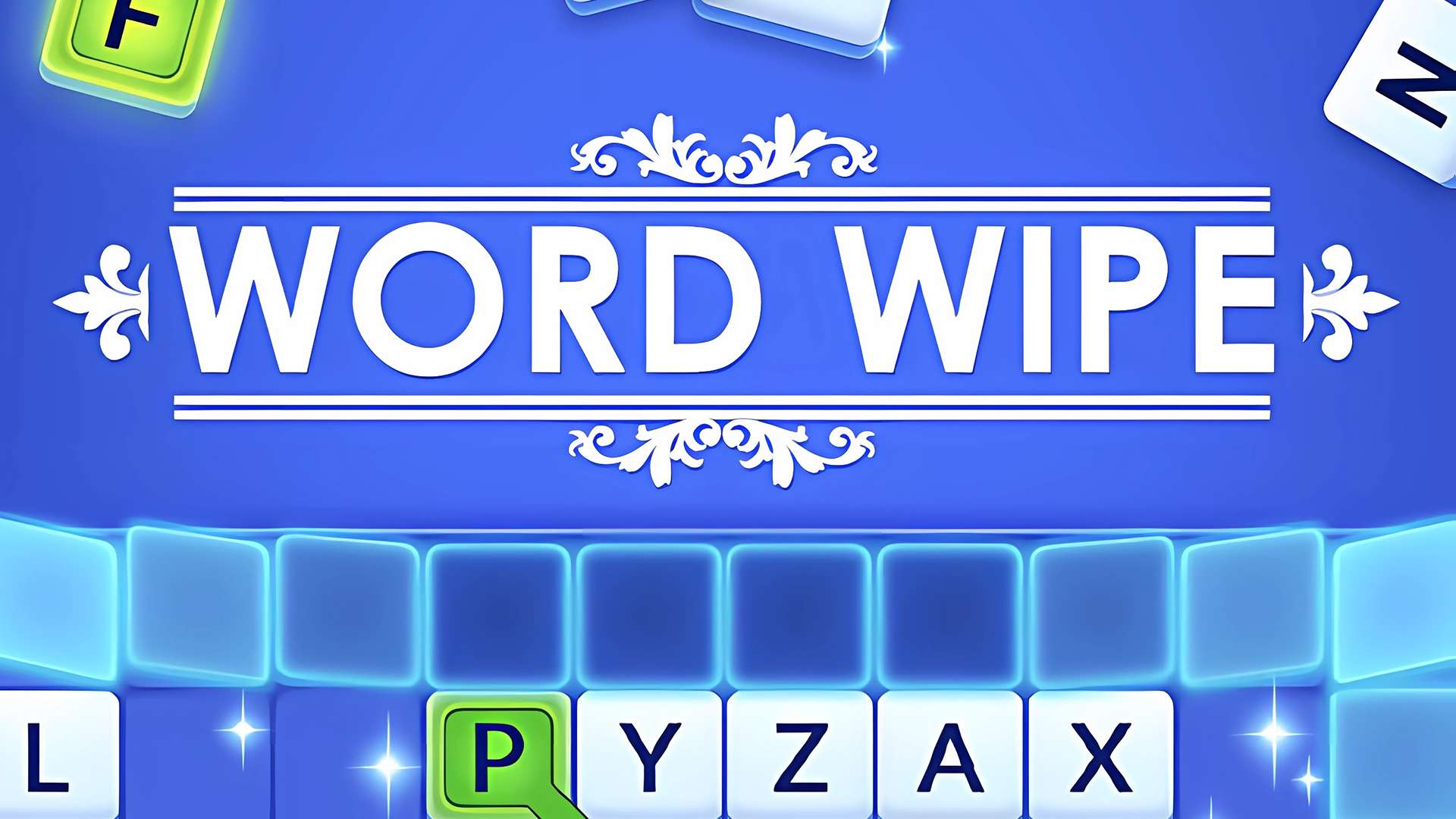 Word Wipe