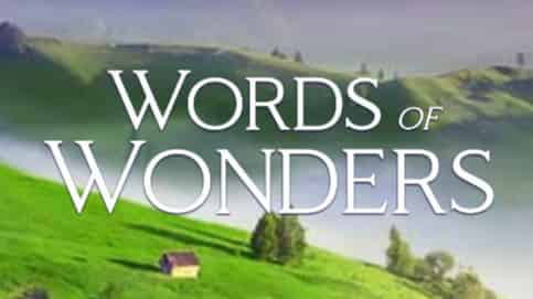 Words of Wonders 🕹️ Jouez à Words of Wonders sur CrazyGames!