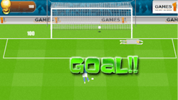 Penalty Games 🕹️ Play on CrazyGames