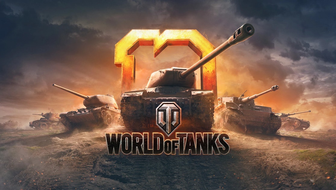 world of tanks pc review2022