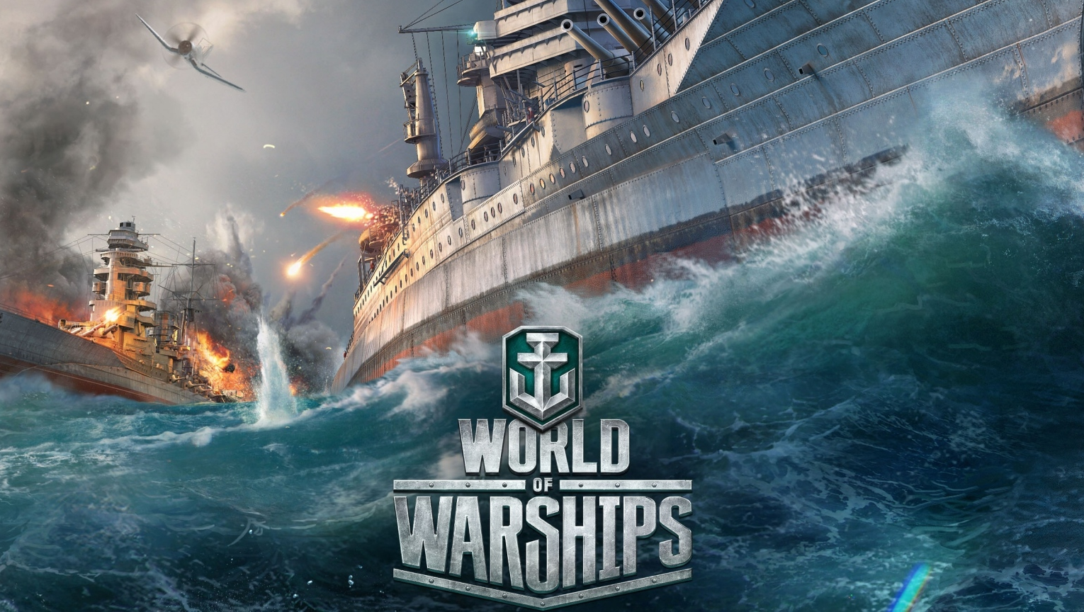 world of warships best upgrade for missouri