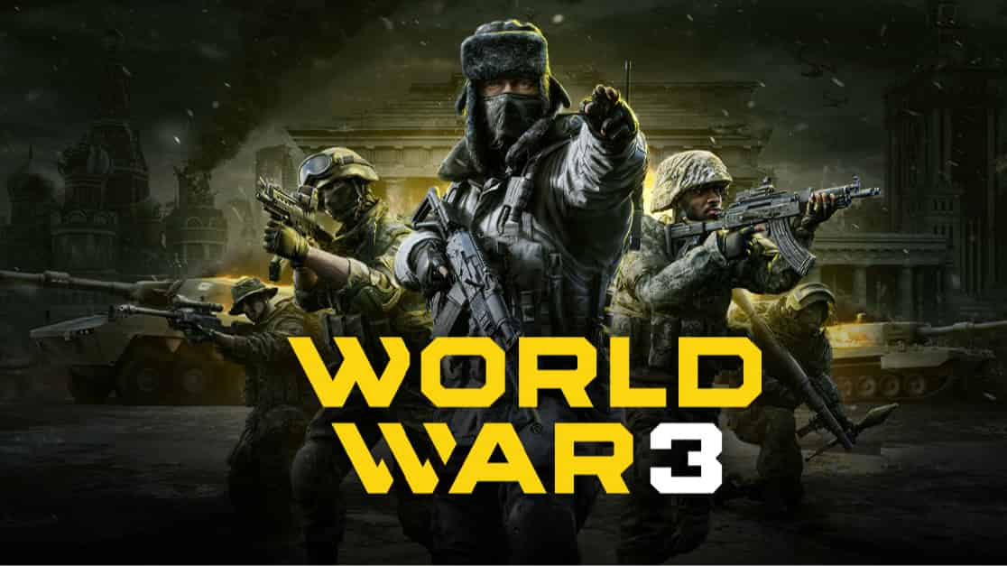World War 3