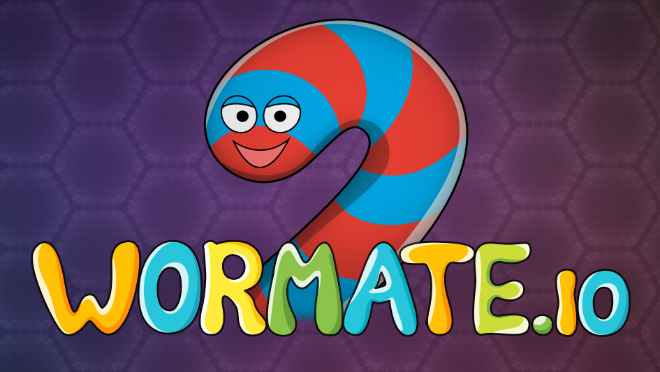 io games wormate
