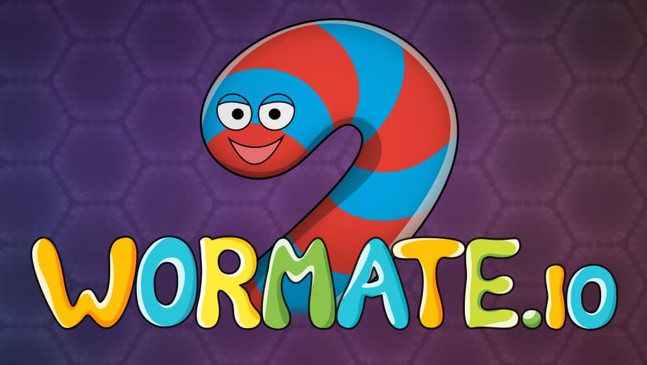 Wormate.io CrazyGames Play Now!