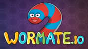 Wormate.io