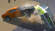 Xtreme Demolition Arena Derby