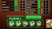 Yahtzee Online