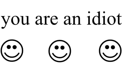You are an Idiot