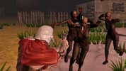 Zombie Apocalypse: Survival WarZ