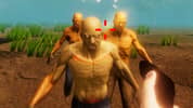 Zombie Attack