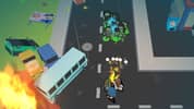 Zombie City Survival
