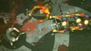Zombie Outbreak Arena