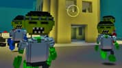 Zombiepocalypse!