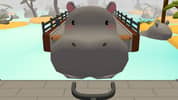Zoo Feeder