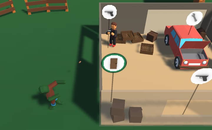 Jeux de survie Jeux de survie Gratuits en Ligne! Page 3