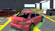 Garage Parking
