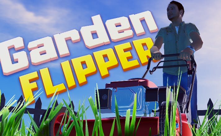 Garden Flipper