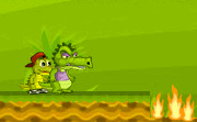 Gator Duck Hunt