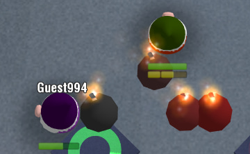 GemBrawl.io