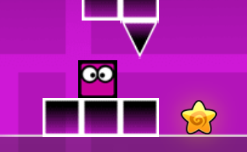play geometry dash online for free unblocked full version
