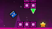 Geometry Neon Dash: World 2