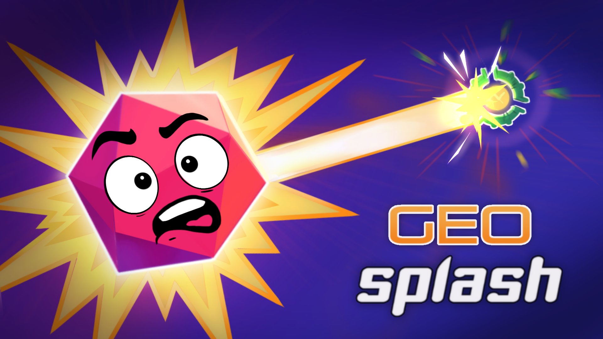 GEOsplash