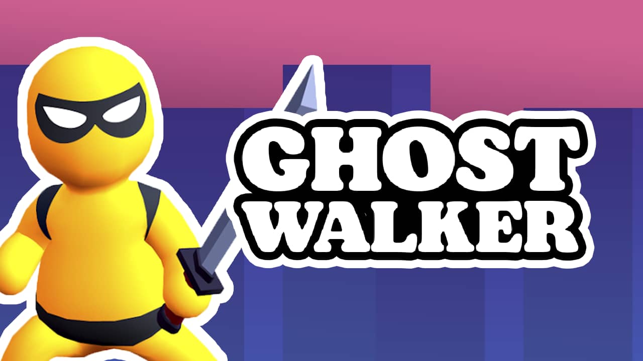 Ghost Walker