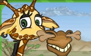 Giraffe Hero