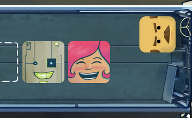 Girls Like Robots - Play Girls Like Robots on Crazy Games