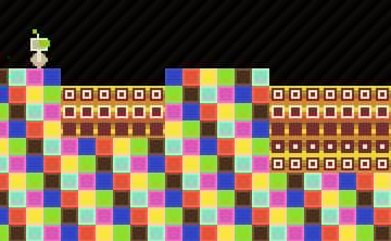 Give Up, Robot Play Give Up, Robot on Crazy Games
