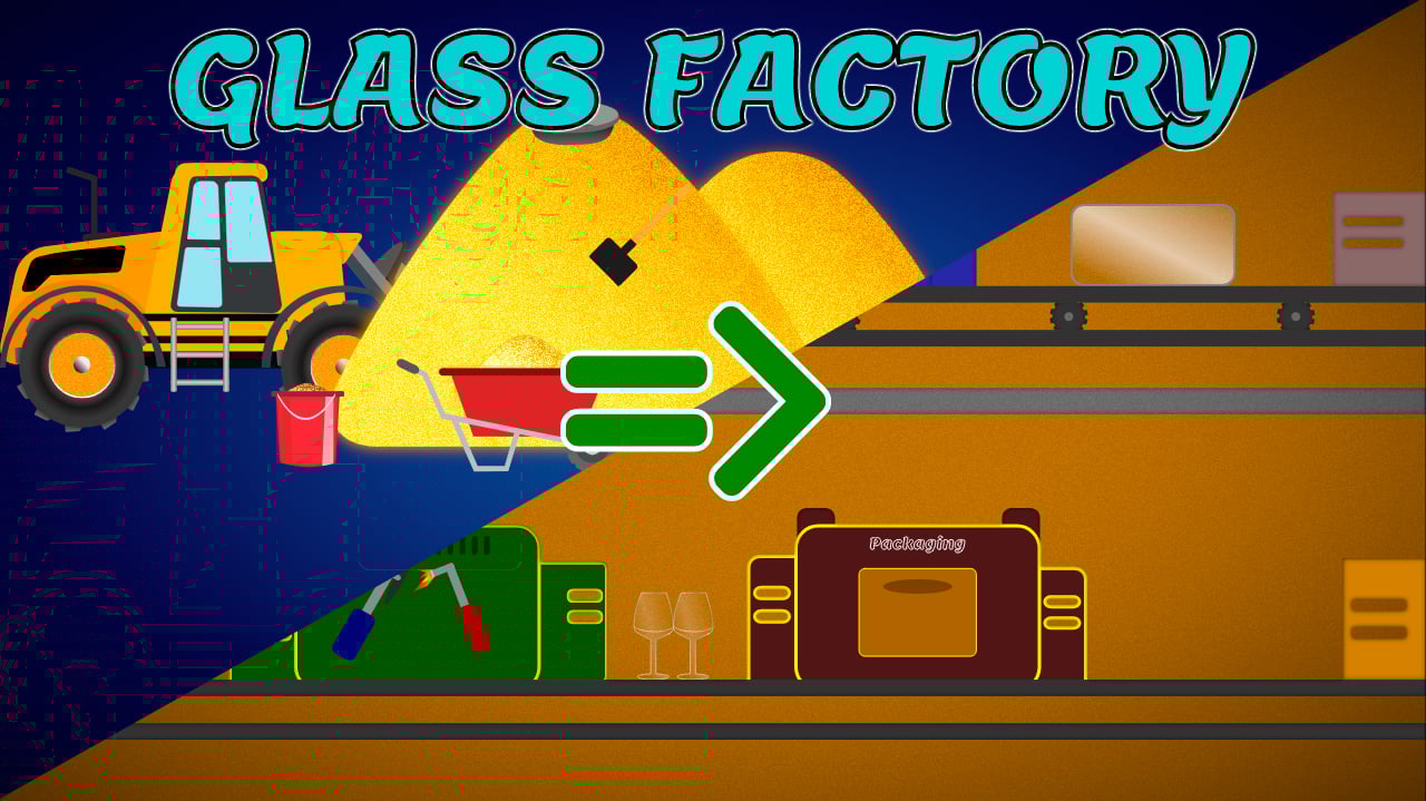 Glass Factory