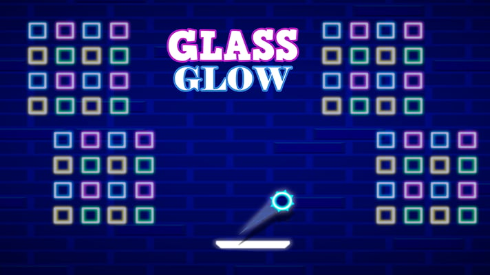 Glass Glow