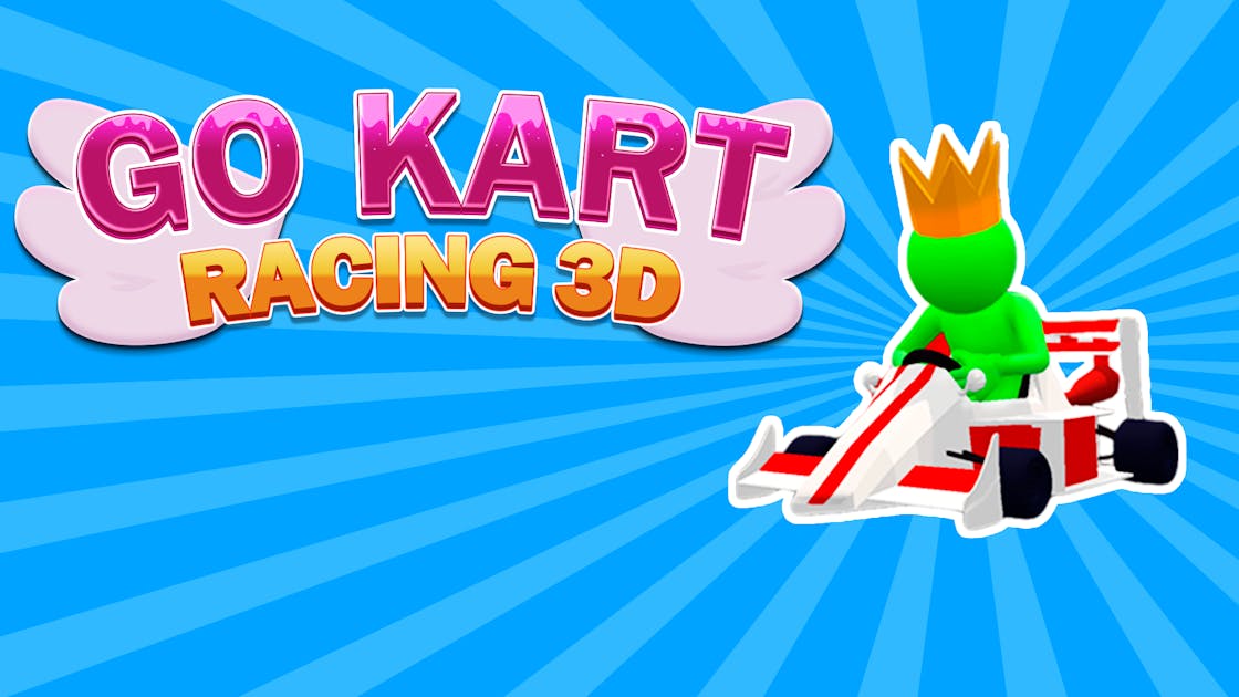 Racing Go - 🕹️ Online Game