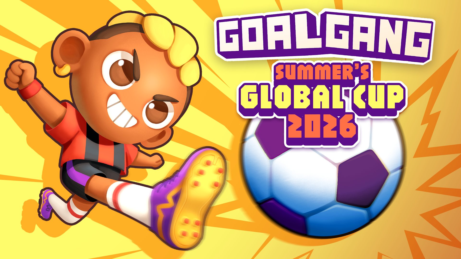 Goal Gang