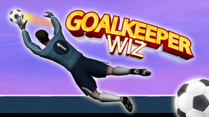 Penalty Fever 3D: World Cup, Online hra zdarma