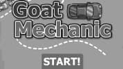 Goat Mechanic
